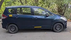 Used Maruti Suzuki Ertiga VXI CNG in Mumbai