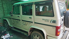 Used Mahindra Bolero Power Plus ZLX [2016-2019] in Maharajganj