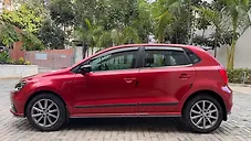 Used Volkswagen Polo 1.0 GT TSI in Bangalore
