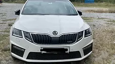 Used Skoda Octavia RS in Kolkata