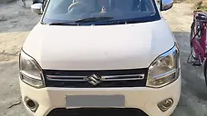 Used Maruti Suzuki Wagon R VXi (O) 1.0 in Kushinagar
