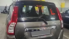Used Maruti Suzuki Wagon R ZXI Plus 1.2 [2022-2023] in Kozhikode
