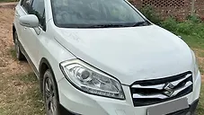 Used Maruti Suzuki S-Cross Delta 1.6 in Muzaffarnagar