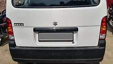Used Maruti Suzuki Eeco 5 STR AC (O) CNG [2025] in Jind