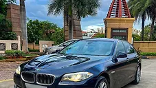 Used BMW 5-Series 520d Sedan in Pune
