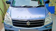 Used Maruti Suzuki Wagon R LXi in Kolkata