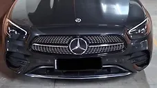 Used Mercedes-Benz E-Class E 200 Exclusive in Hyderabad