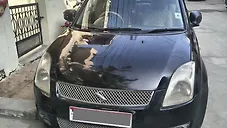 Used Maruti Suzuki Swift DZire VXi in Indore