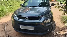 Used Tata Punch Accomplished AMT in Thiruvananthapuram