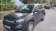 Used Maruti Suzuki Vitara Brezza LDi in Chandigarh