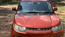 Used Mahindra KUV100 K8 6 STR in Pondicherry
