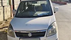 Used Maruti Suzuki Wagon R VXI in Bhilwara