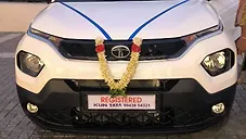 Used Tata Punch Accomplished Plus in Tiruppur