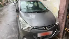 Used Hyundai Eon Magna + in Raipur