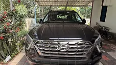 Used Hyundai Alcazar Platinum (O) 7 STR 1.5 Petrol DCT in Thiruvananthapuram