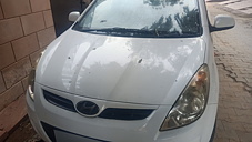 Used Hyundai i20 Magna 1.2 in Mathura