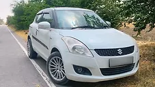 Used Maruti Suzuki Swift VDi in Hisar