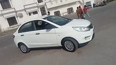 Used Tata Zest XE Petrol in Hisar