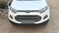 Used Ford Ecosport Titanium 1.5L TDCi in Miryalaguda