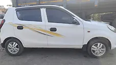 Used Maruti Suzuki Alto 800 LXi in Sonbhadra