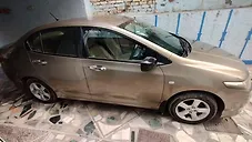 Used Honda City 1.5 V MT in Rohtak