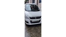 Used Maruti Suzuki Wagon R 1.0 VXI in Kota