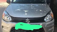 Used Maruti Suzuki Alto 800 VXi in Jammu