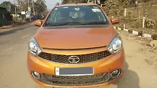 Used Tata Tiago Revotron XZ in Guwahati