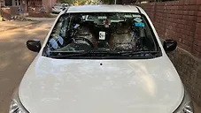 Used Maruti Suzuki Alto LXi CNG (Airbag) [2016-2019] in Zirakpur