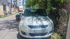 Used Maruti Suzuki Swift VDi in Karur