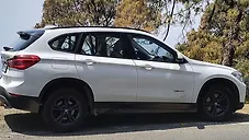 Used BMW X1 sDrive20d Expedition in Noida