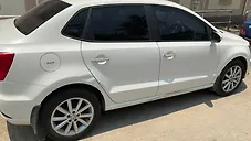 Used Volkswagen Ameo Comfortline Plus 1.5L AT (D) in Vellore