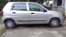 Used Maruti Suzuki Alto LXi [2014-2019] in Patna