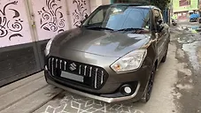 Used Maruti Suzuki Swift ZDi AMT [2018-2019] in Kancheepuram