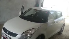 Used Maruti Suzuki Swift LXi in Meerut