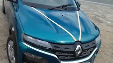 Used Renault Kwid Neotech RXL 1.0 MT in Muzaffarpur