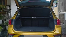 Used Volkswagen T-Roc 1.5 TSI in Dehradun