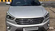 Used Hyundai Creta 1.6 SX Plus in Mumbai