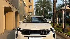 Used Kia Sonet Gravity 1.0 Turbo Petrol iMT in Kancheepuram