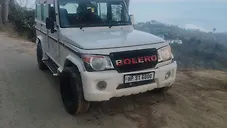 Used Mahindra Bolero Power Plus ZLX [2016-2019] in Mandi
