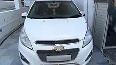 Used Chevrolet Beat LT Diesel in Kolhapur