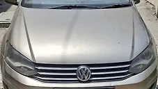 Used Volkswagen Vento Comfortline 1.5 (D) AT in Nanded