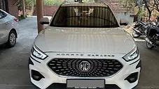 Used MG Astor Savvy 1.5 CVT [2021-2023] in Panipat