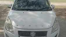 Used Maruti Suzuki Ritz Vdi ABS BS-IV in Indore