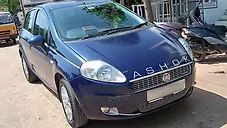 Used Fiat Punto Dynamic 1.3 in Tirunelveli