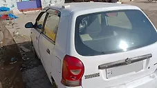 Used Maruti Suzuki Alto LXi BS-IV in Jamnagar