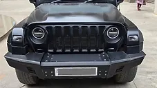 Used Mahindra Thar LX Hard Top Petrol AT in Bangalore