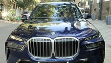 Used BMW X7 xDrive40d M Sport [2023] in Delhi