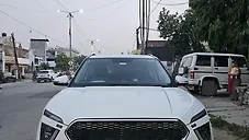 Used Hyundai Creta SX 1.5 Diesel in Mainpuri