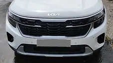 Used Kia Seltos HTK 1.5 Diesel iMT [2023-2024] in Valsad